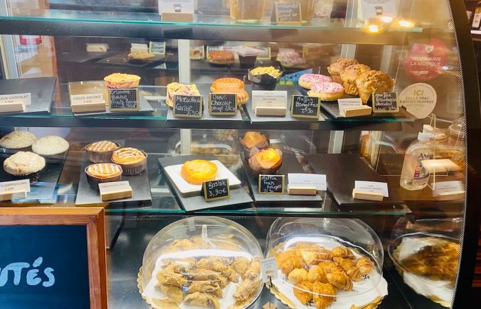 french coffee shop orleans gourmandise