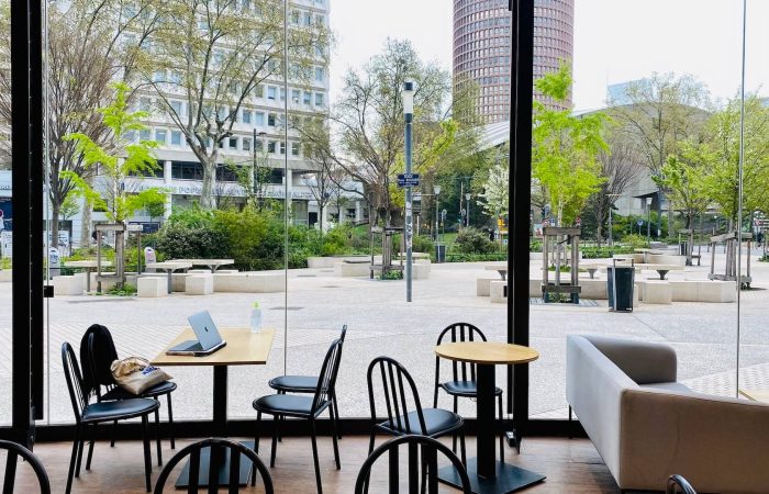 fruisy lyon 3 café salle
