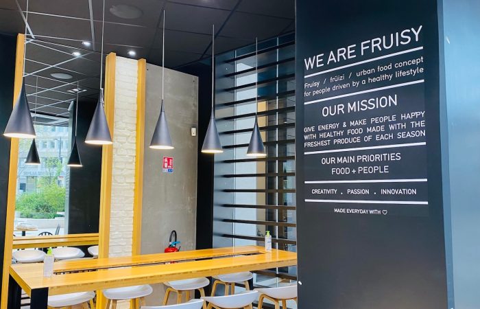 fruisy lyon 3 café salle