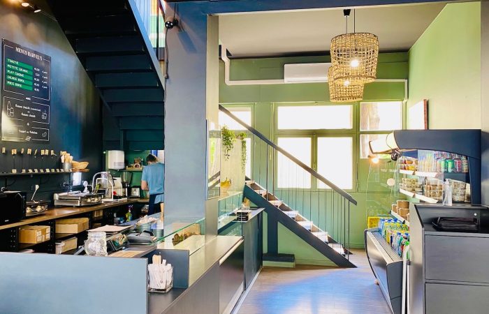 harvel coffee shop lyon 3 comptoir