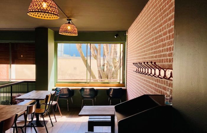 harvel coffee shop lyon 3 salle