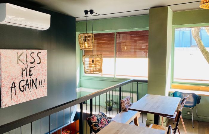 harvel coffee shop lyon 3 etage