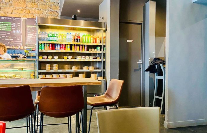 harvel coffee shop lyon 6 intérieur