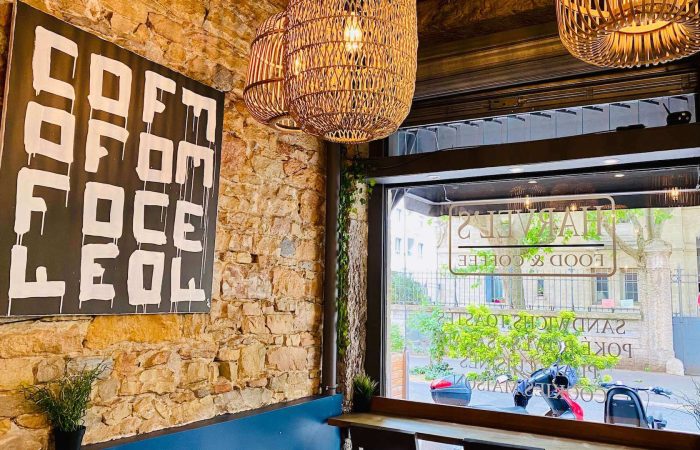 harvel coffee shop lyon 6 intérieur