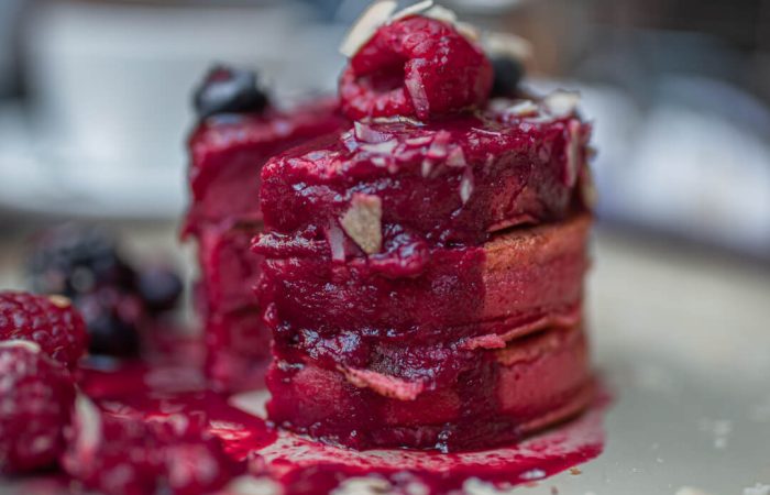 the hoxton paris 2 dessert