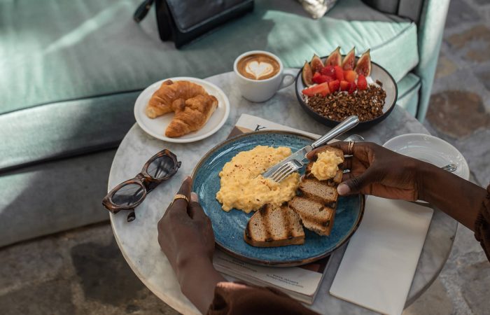 the hoxton paris 2 food