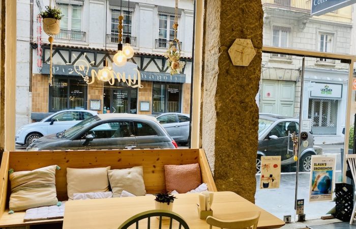 lumen café pour travailler à lyon 2