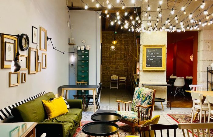 jeannine et suzanne coworking