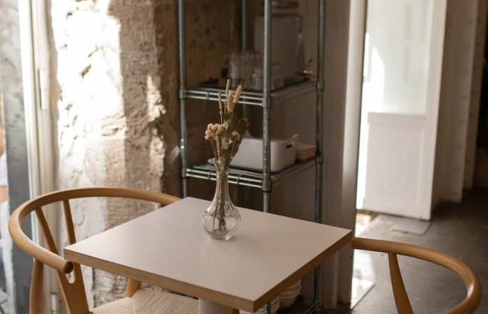 Café pour travailler à Paris 2 ambiance