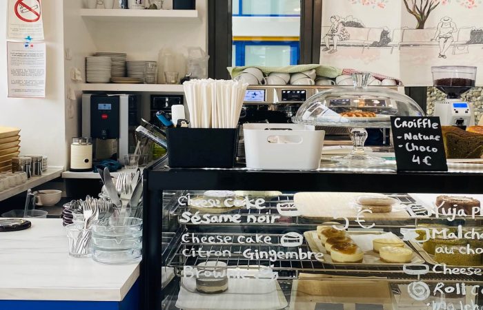 kiwa café lyon 2 comptoir