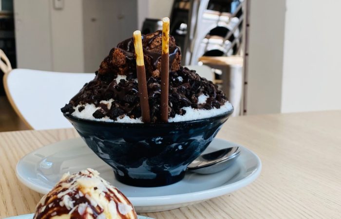 kiwa café lyon 2 dessert