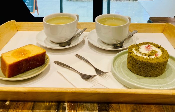 kiwa café lyon 2 food