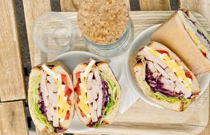 kiwa café lyon 2 nourriture