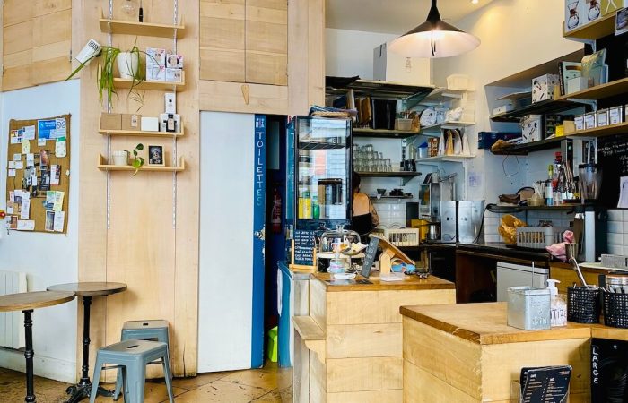 la boite a café lyon 1