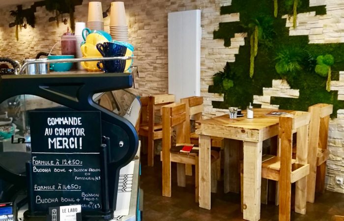 labo coffee shop lyon 7 salle