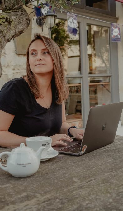 cafés pour travailler à Rennes