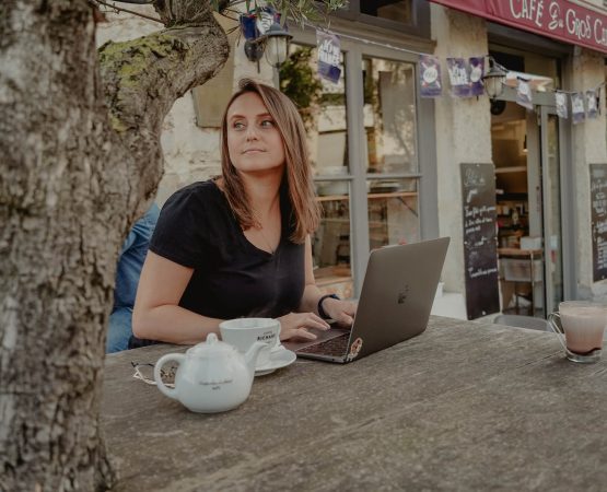 cafés pour travailler à Rennes