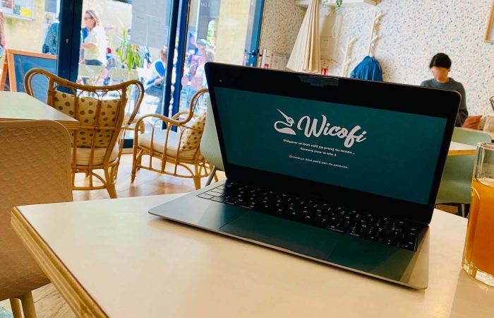 mademoiselle simone bordeaux