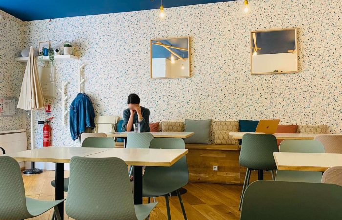 mademoiselle simone bordeaux intérieur coffee shop