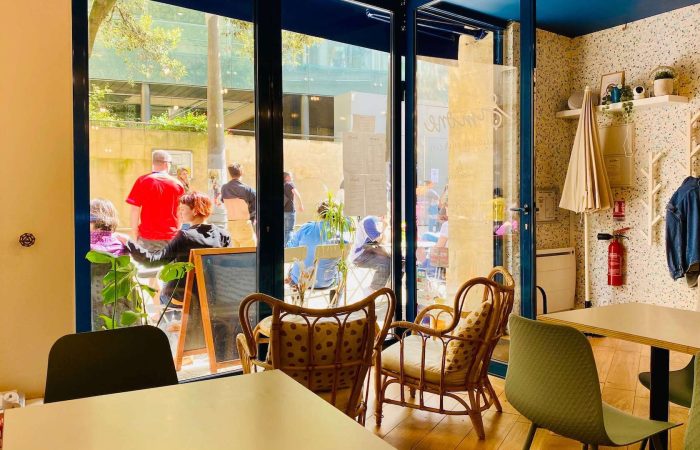 mademoiselle simone bordeaux