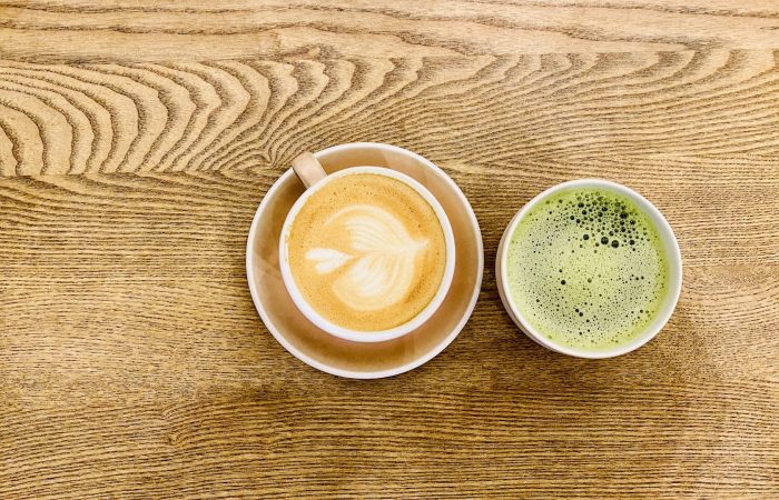 manna coffee shop à porto boisson