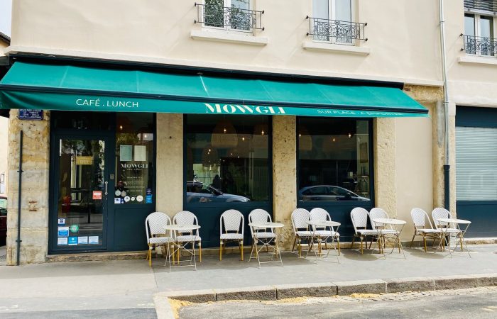 mowgli devanture lyon 7