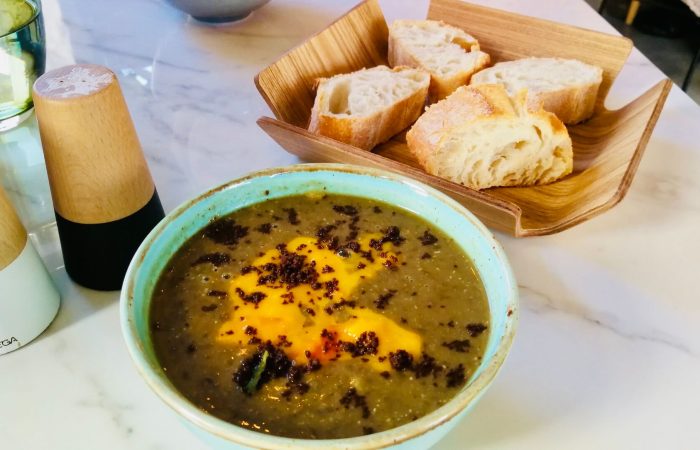 mowli assiette repas