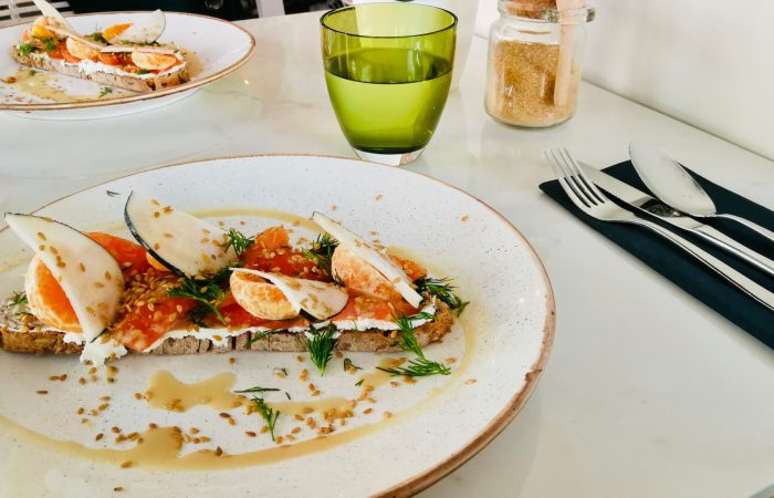 mowgli coffee shop lyon food