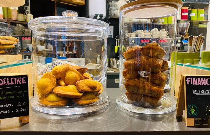 new tree café lyon 2 food