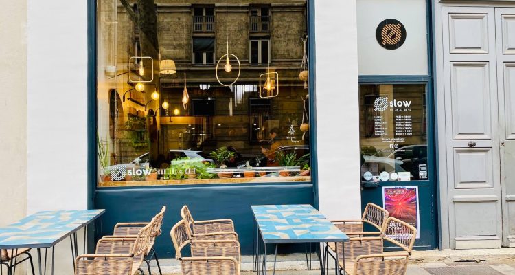 oslow café lyon 3 devanture