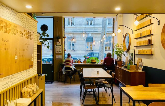oslow café lyon 3 salle
