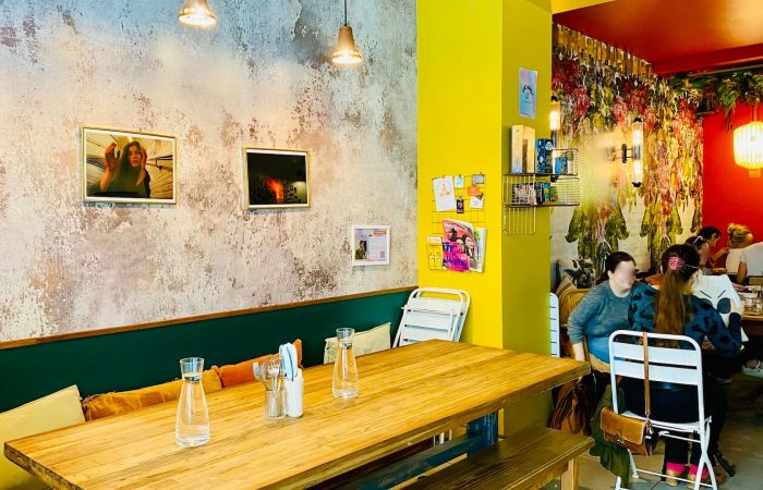 juliena coffee shop bordeaux interieur