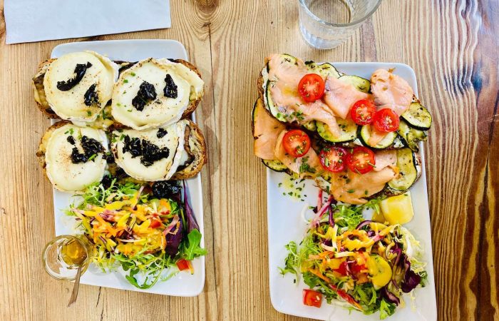 tartine pimprenelle café à lyon 2