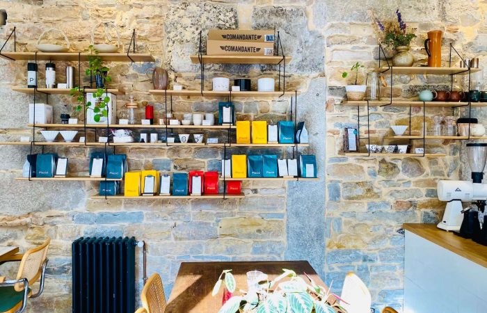 placid coffee shop lyon 1 vente café