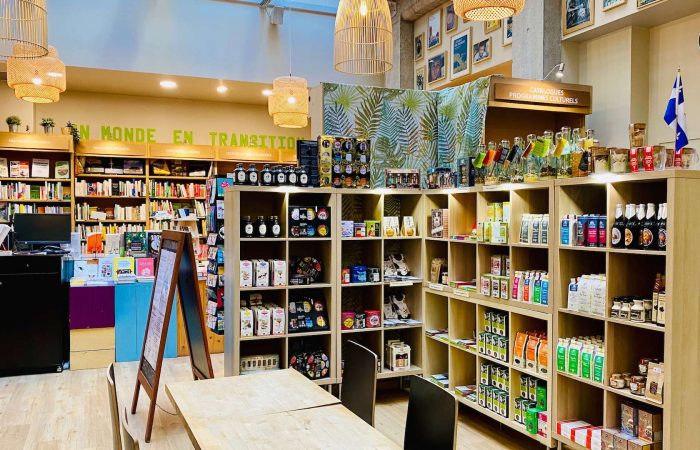 raconte moi la terre café lyon 2 librairie jeunesse