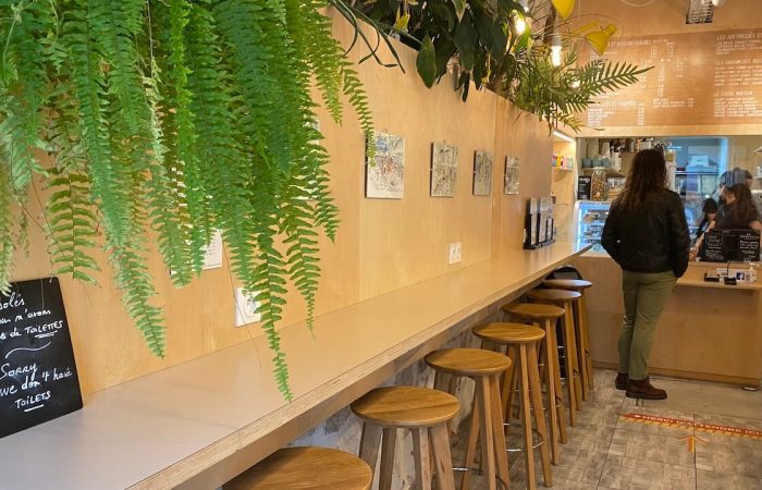 solo palme coffee shop orleans intérieur