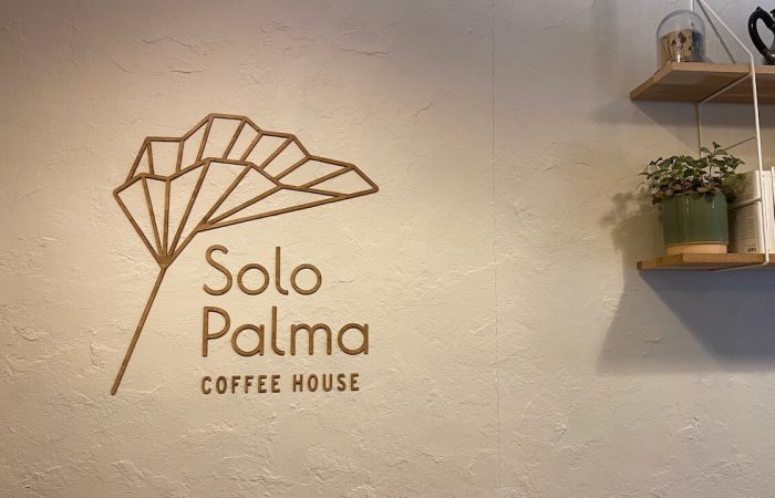 solo palme coffee shop orleans intérieur