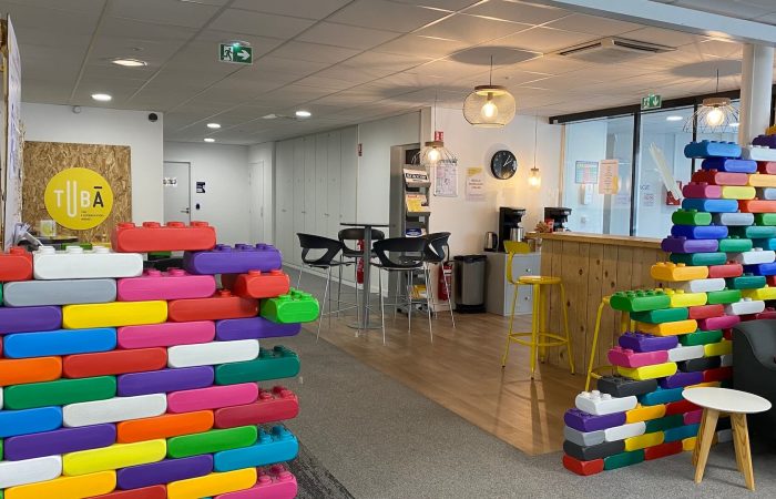 tuba coworking lyon