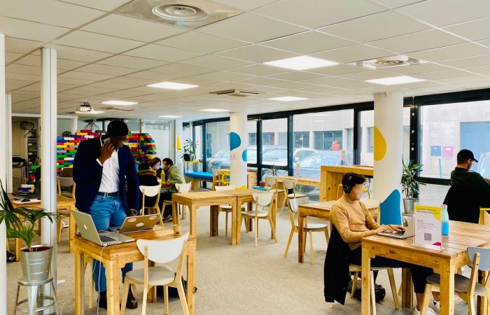 tuba coworking lyon