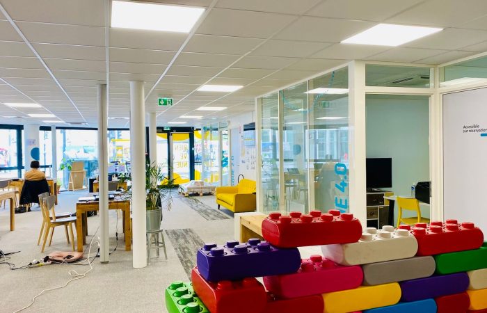 tuba coworking lyon salle