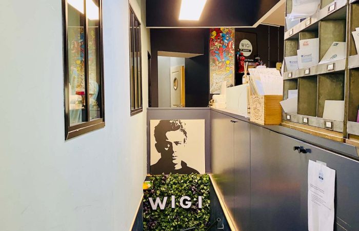 coworking pour travailler à bordeaux