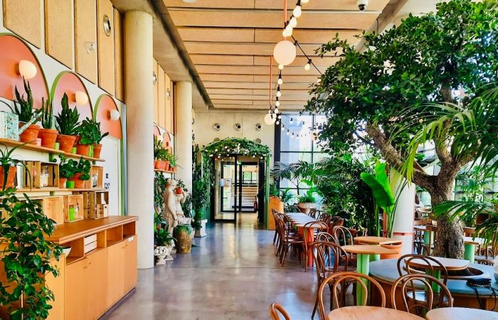 Work Place hotel Paris 12, lieu avec wifi pour travailler à Paris Nation